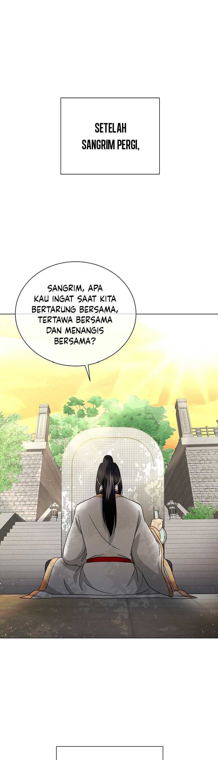 The Heavenly Demon Lord Who Doesn’t Want to Level Up Chapter 02 Gambar 64