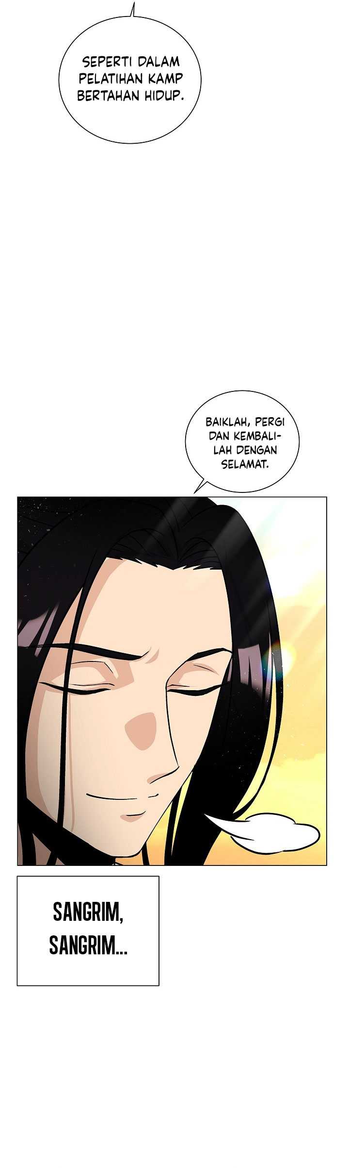 The Heavenly Demon Lord Who Doesn’t Want to Level Up Chapter 02 Gambar 58