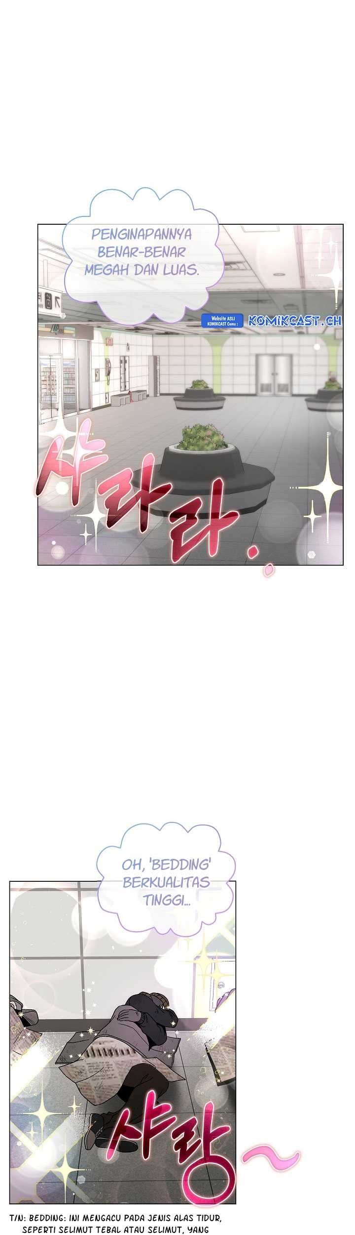 The Heavenly Demon Lord Who Doesn’t Want to Level Up Chapter 02 Gambar 81