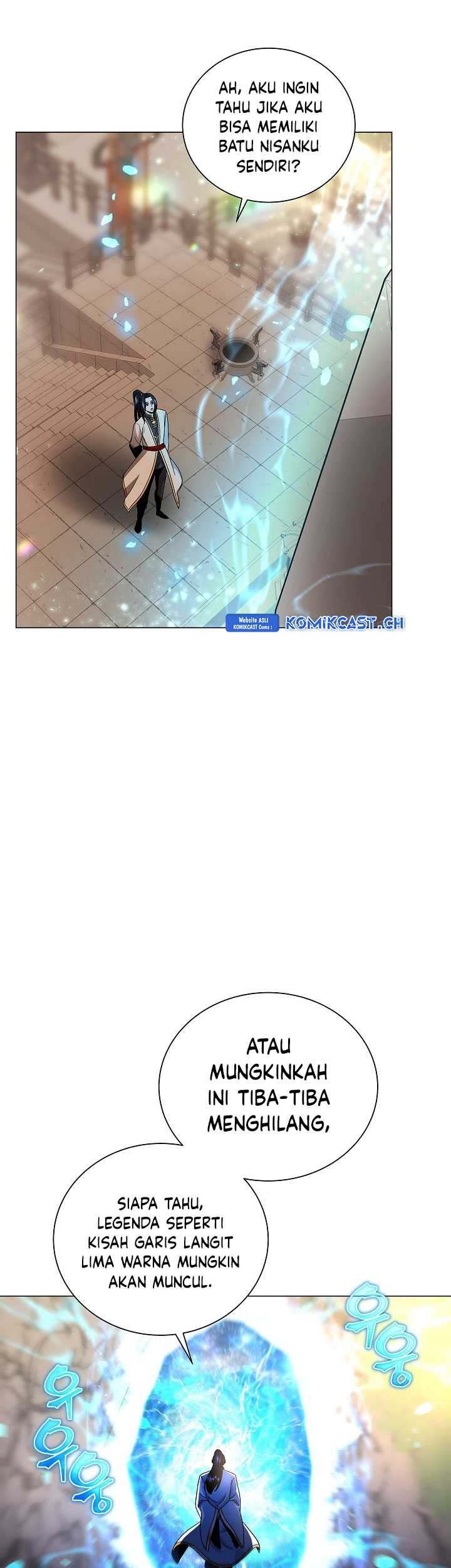 The Heavenly Demon Lord Who Doesn’t Want to Level Up Chapter 02 Gambar 69