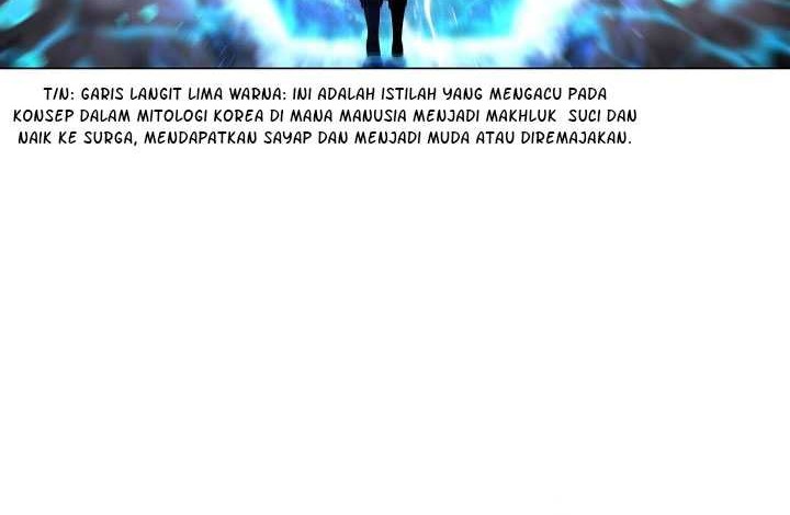 The Heavenly Demon Lord Who Doesn’t Want to Level Up Chapter 02 Gambar 70