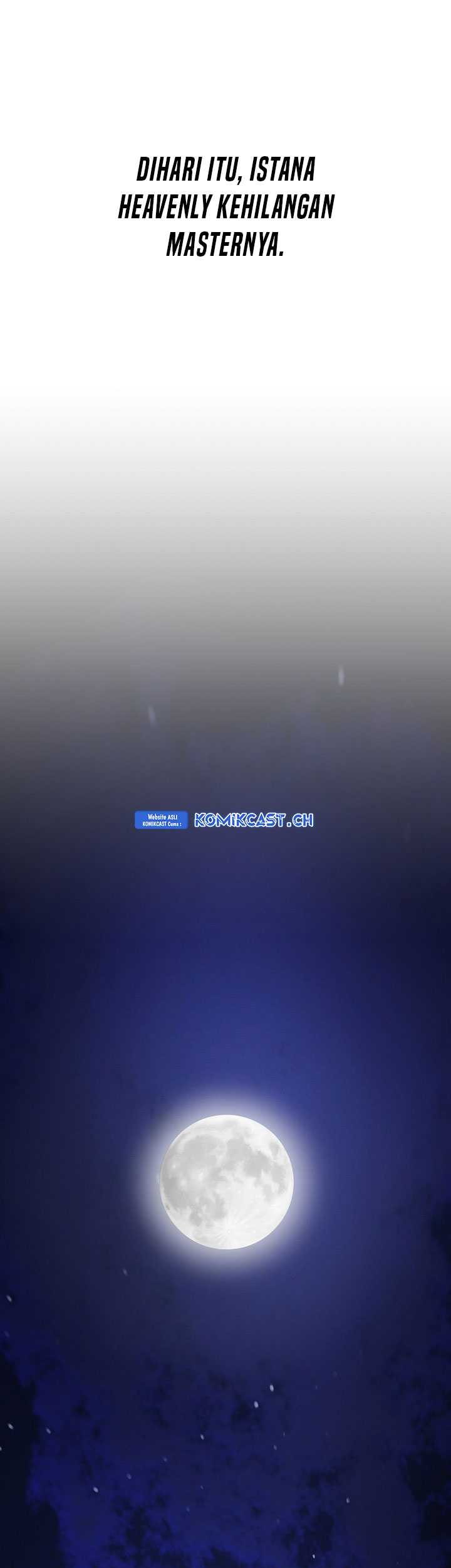 The Heavenly Demon Lord Who Doesn’t Want to Level Up Chapter 02 Gambar 73