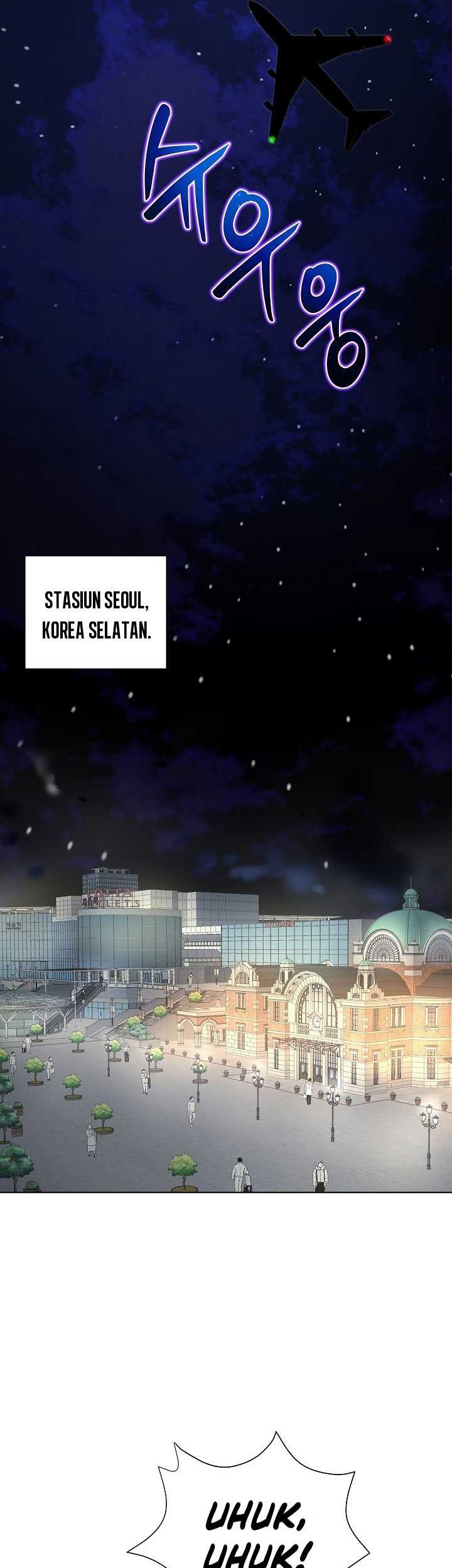 The Heavenly Demon Lord Who Doesn’t Want to Level Up Chapter 02 Gambar 75