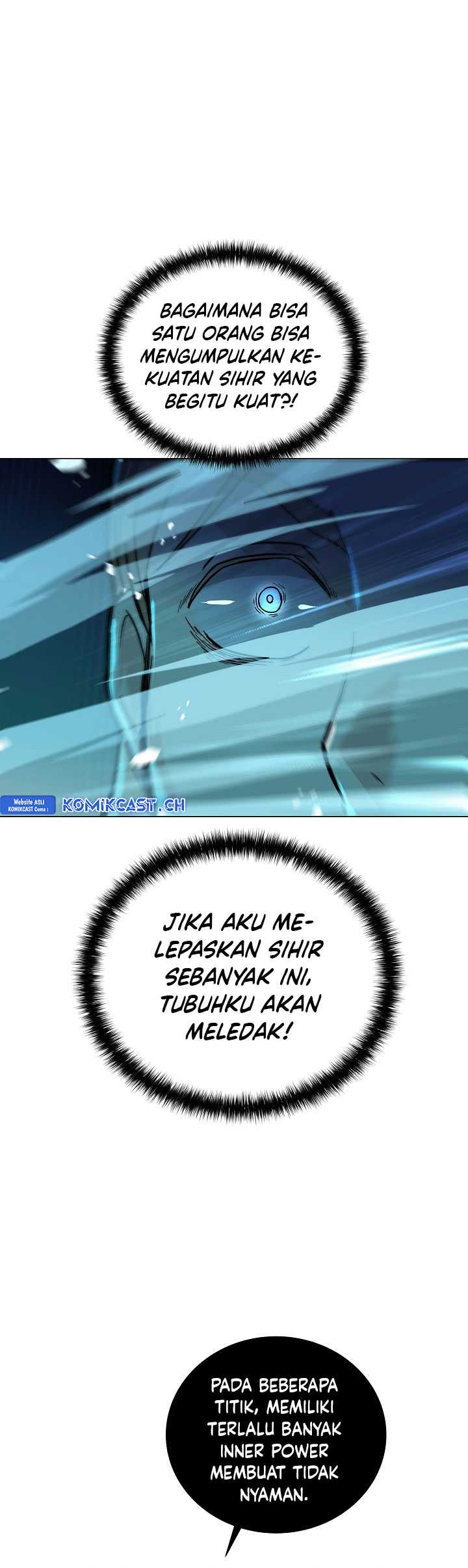 The Heavenly Demon Lord Who Doesn’t Want to Level Up Chapter 02 Gambar 10