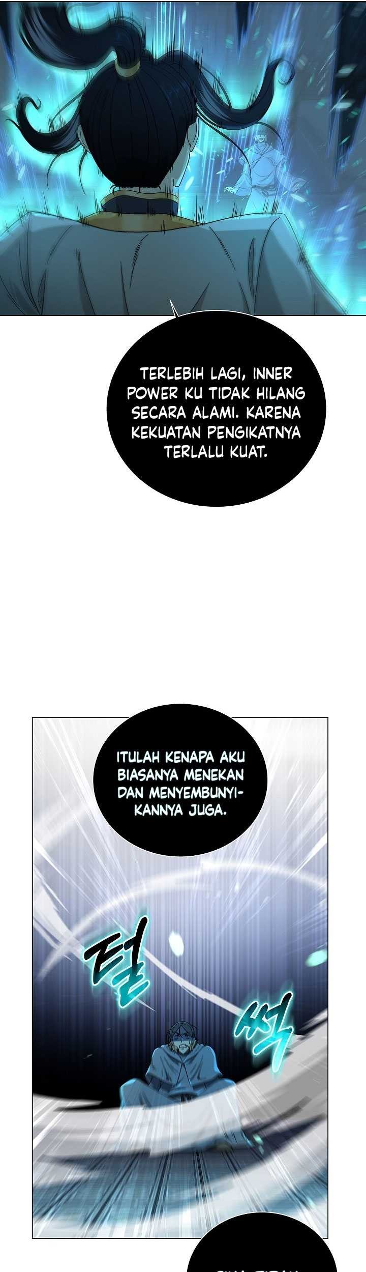 The Heavenly Demon Lord Who Doesn’t Want to Level Up Chapter 02 Gambar 11