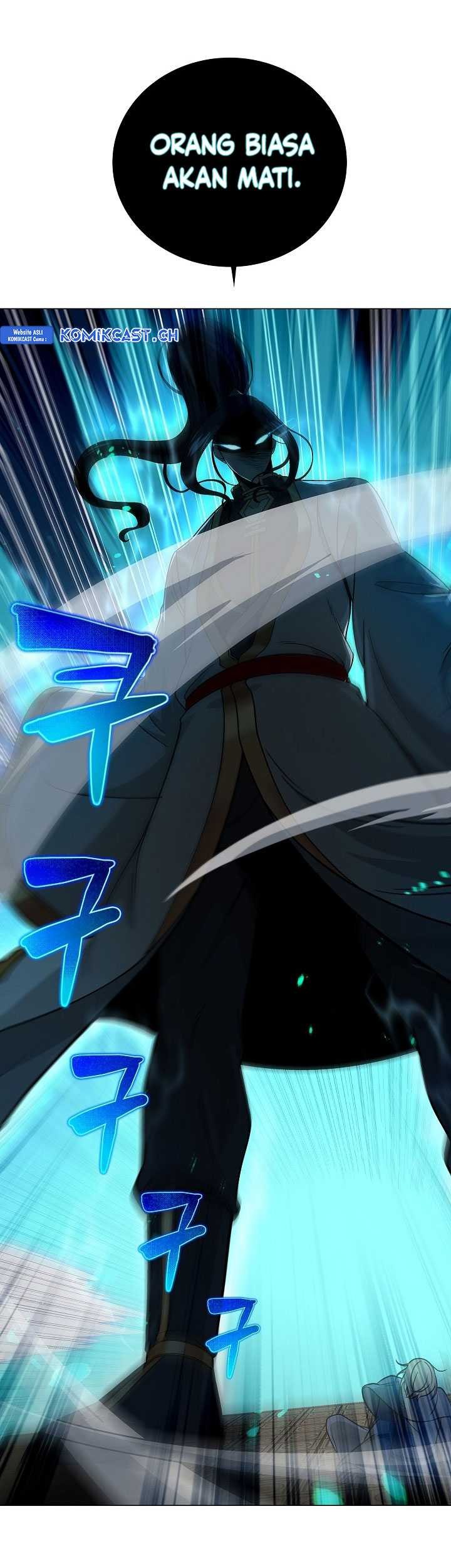 The Heavenly Demon Lord Who Doesn’t Want to Level Up Chapter 02 Gambar 13