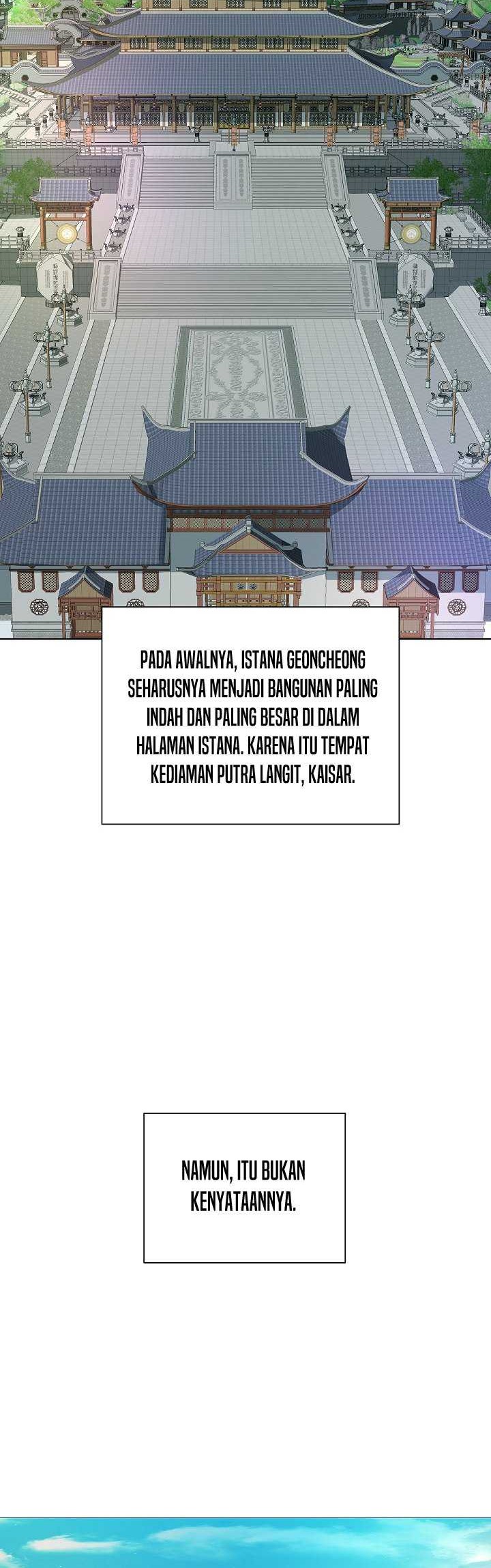 The Heavenly Demon Lord Who Doesn’t Want to Level Up Chapter 01 Gambar 27