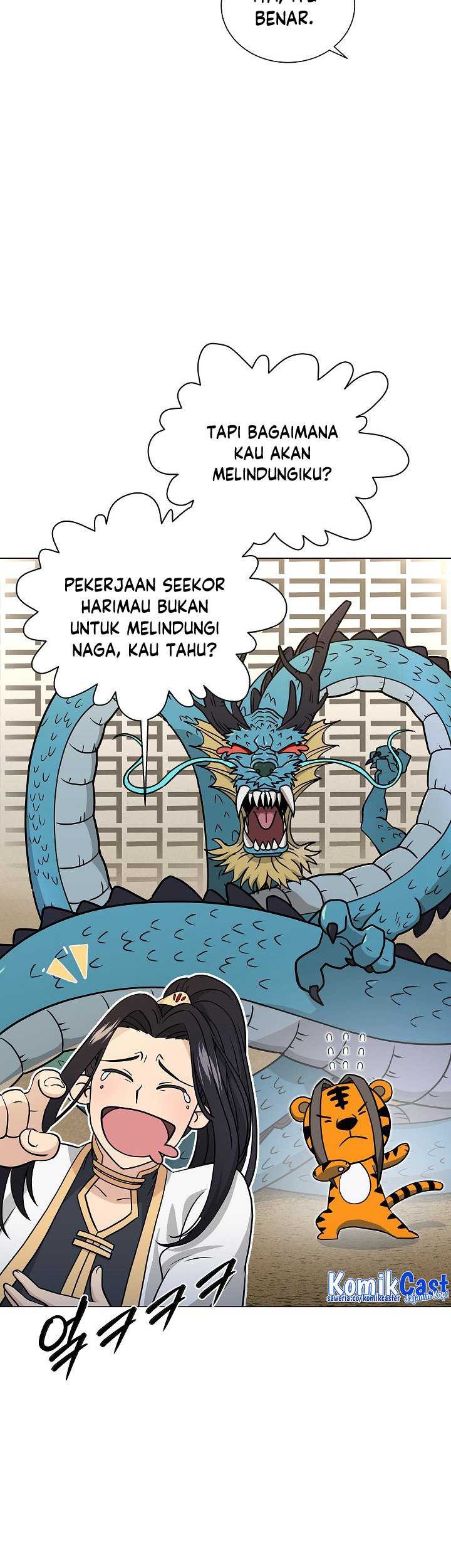 The Heavenly Demon Lord Who Doesn’t Want to Level Up Chapter 01 Gambar 34