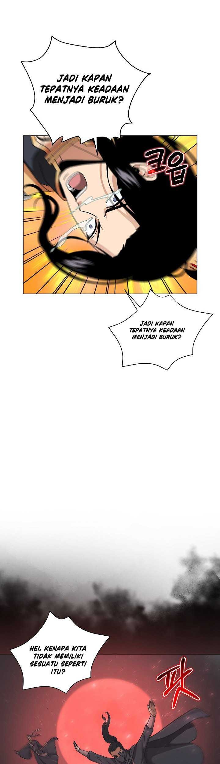 The Heavenly Demon Lord Who Doesn’t Want to Level Up Chapter 01 Gambar 36