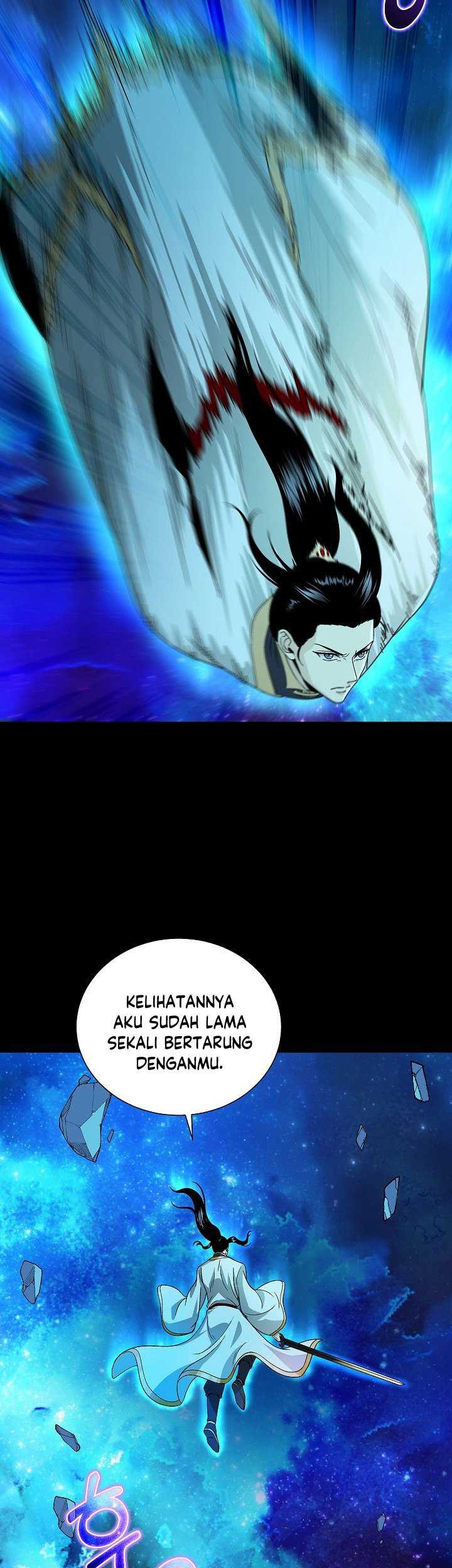 The Heavenly Demon Lord Who Doesn’t Want to Level Up Chapter 01 Gambar 18