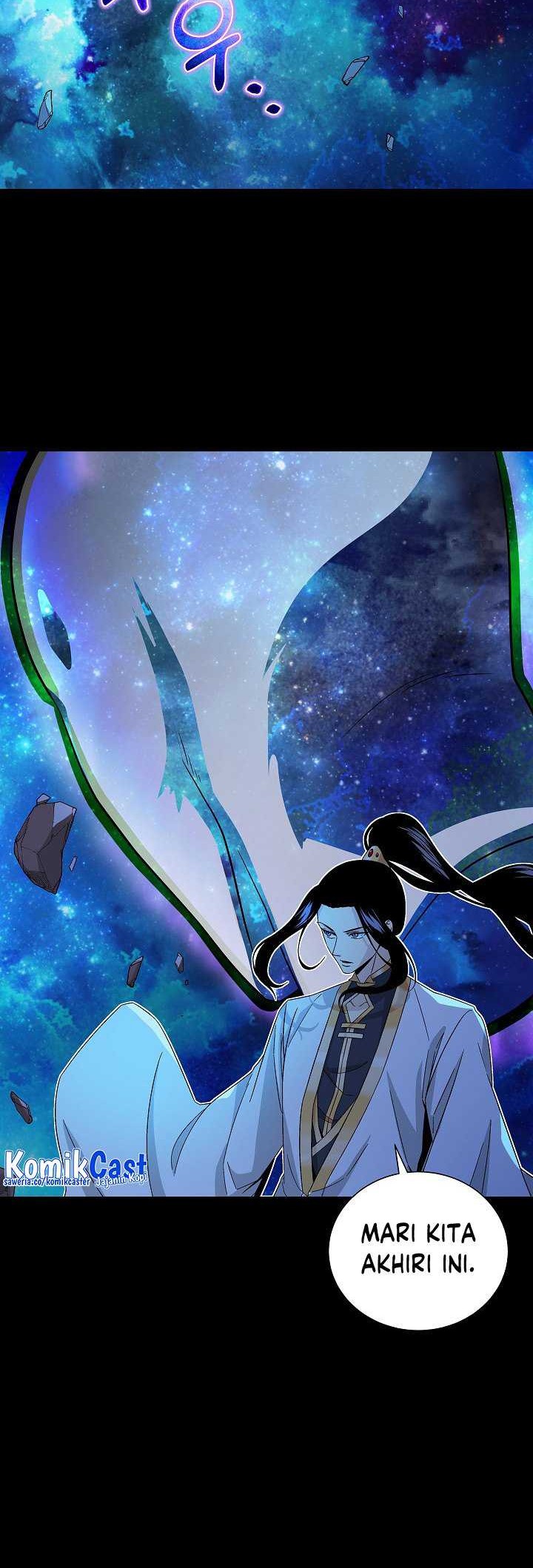 The Heavenly Demon Lord Who Doesn’t Want to Level Up Chapter 01 Gambar 19