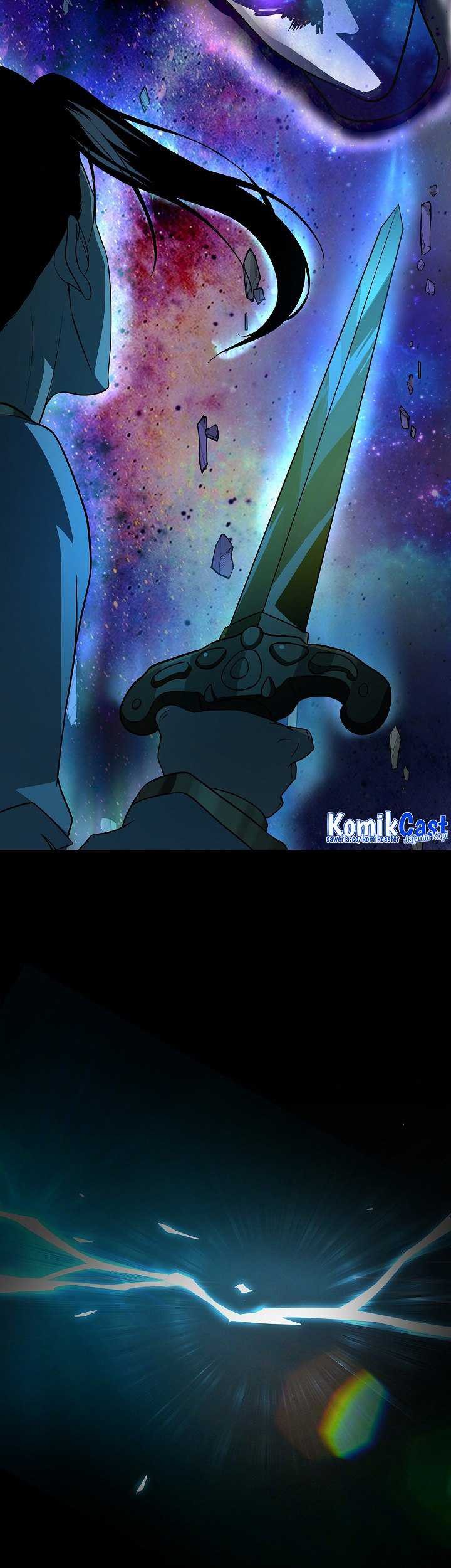 The Heavenly Demon Lord Who Doesn’t Want to Level Up Chapter 01 Gambar 22