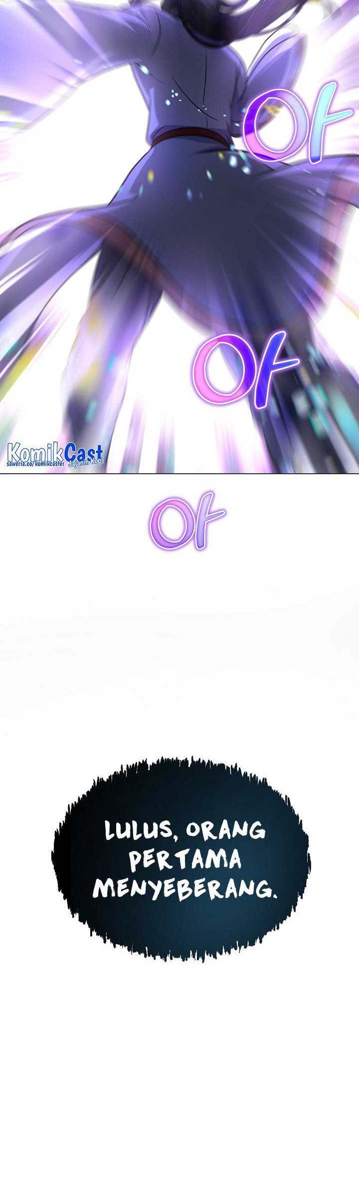 The Heavenly Demon Lord Who Doesn’t Want to Level Up Chapter 01 Gambar 25