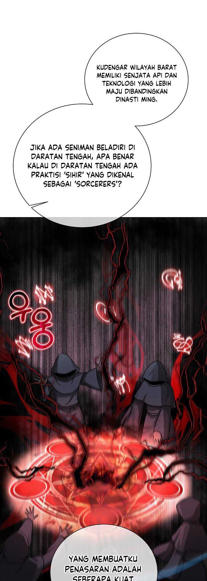 The Heavenly Demon Lord Who Doesn’t Want to Level Up Chapter 01 Gambar 47