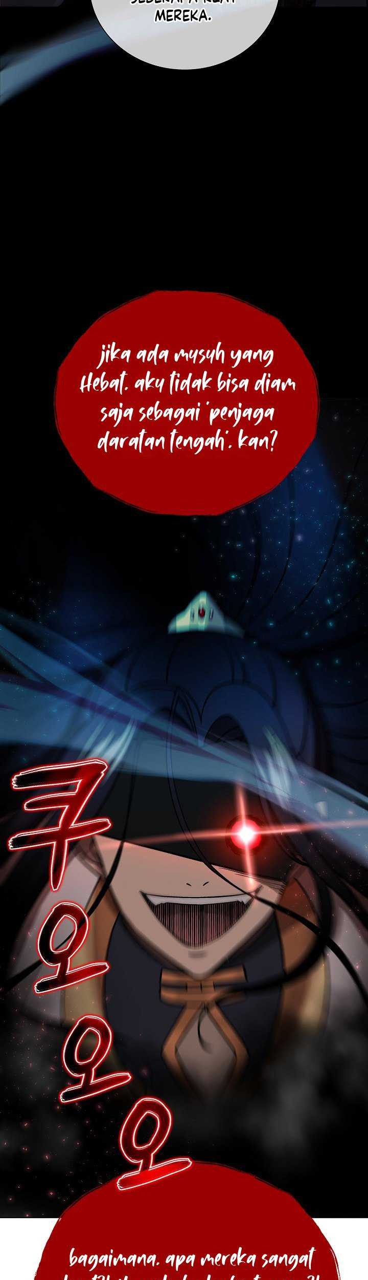 The Heavenly Demon Lord Who Doesn’t Want to Level Up Chapter 01 Gambar 48