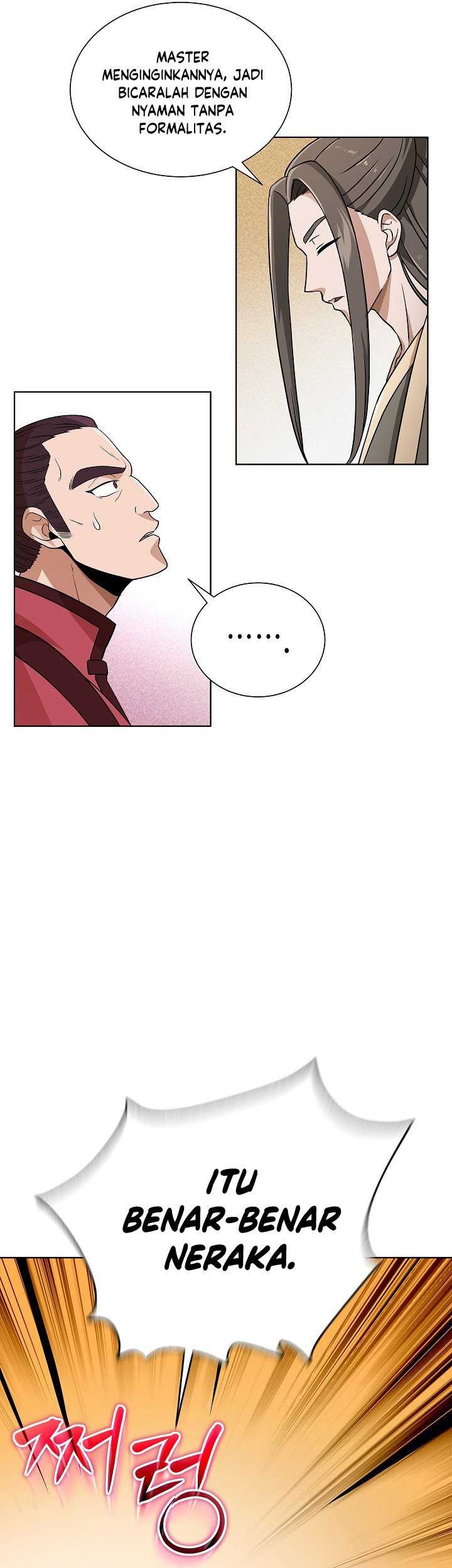 The Heavenly Demon Lord Who Doesn’t Want to Level Up Chapter 01 Gambar 50