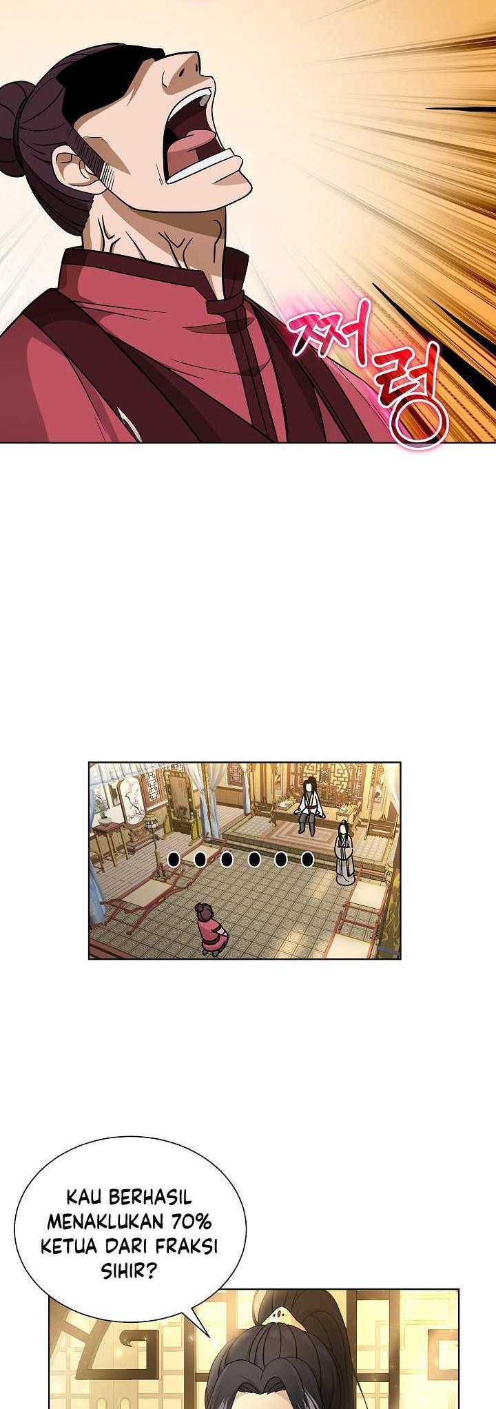 The Heavenly Demon Lord Who Doesn’t Want to Level Up Chapter 01 Gambar 51