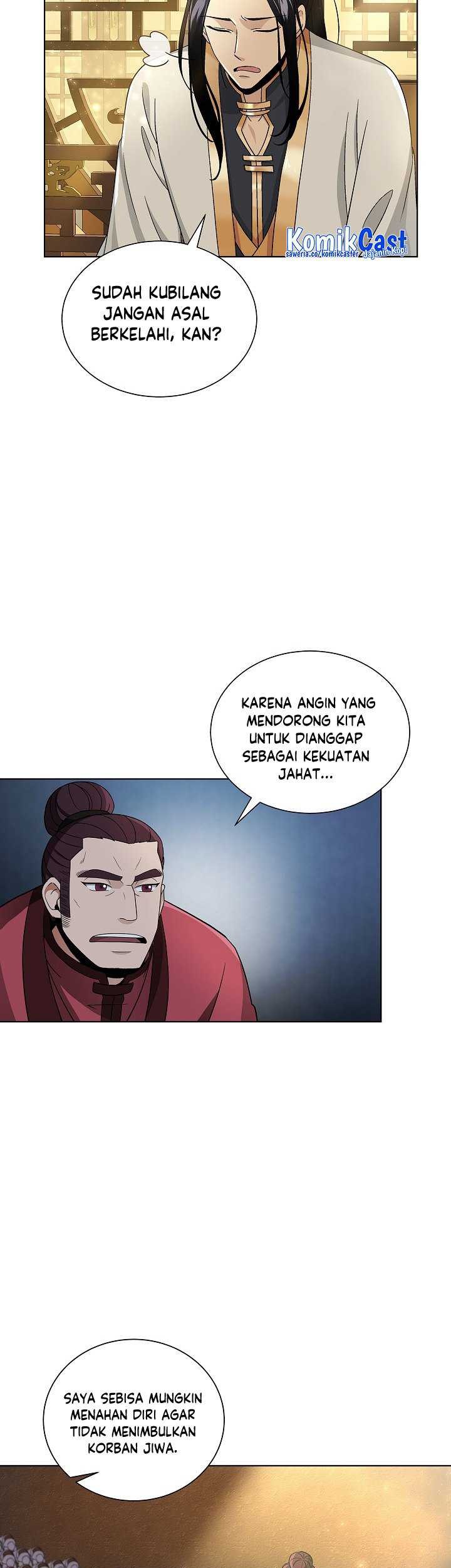 The Heavenly Demon Lord Who Doesn’t Want to Level Up Chapter 01 Gambar 52