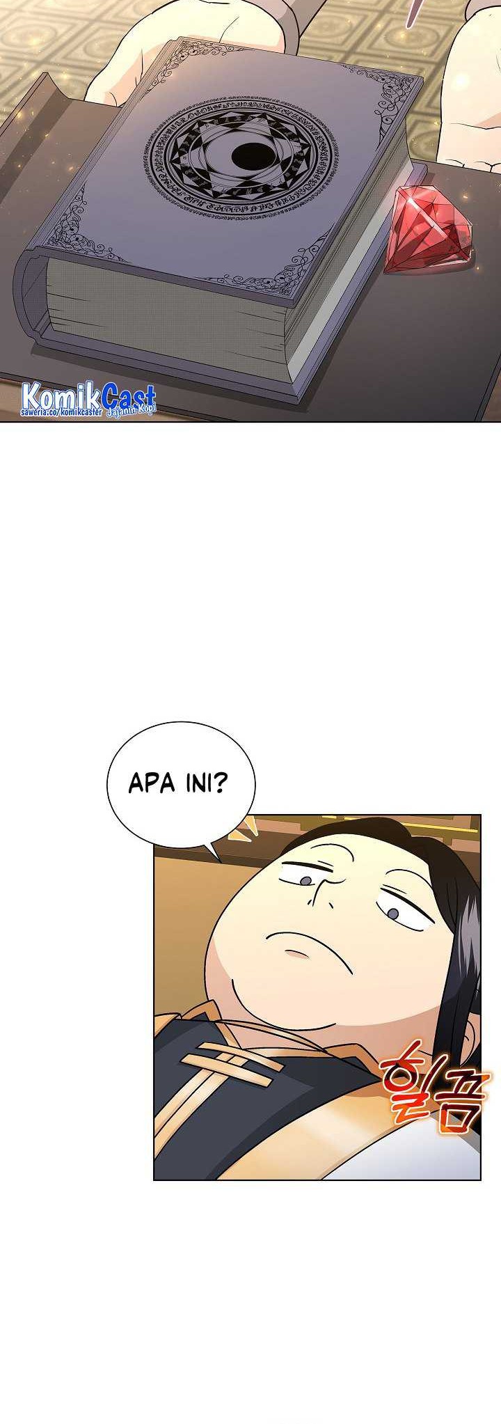 The Heavenly Demon Lord Who Doesn’t Want to Level Up Chapter 01 Gambar 55