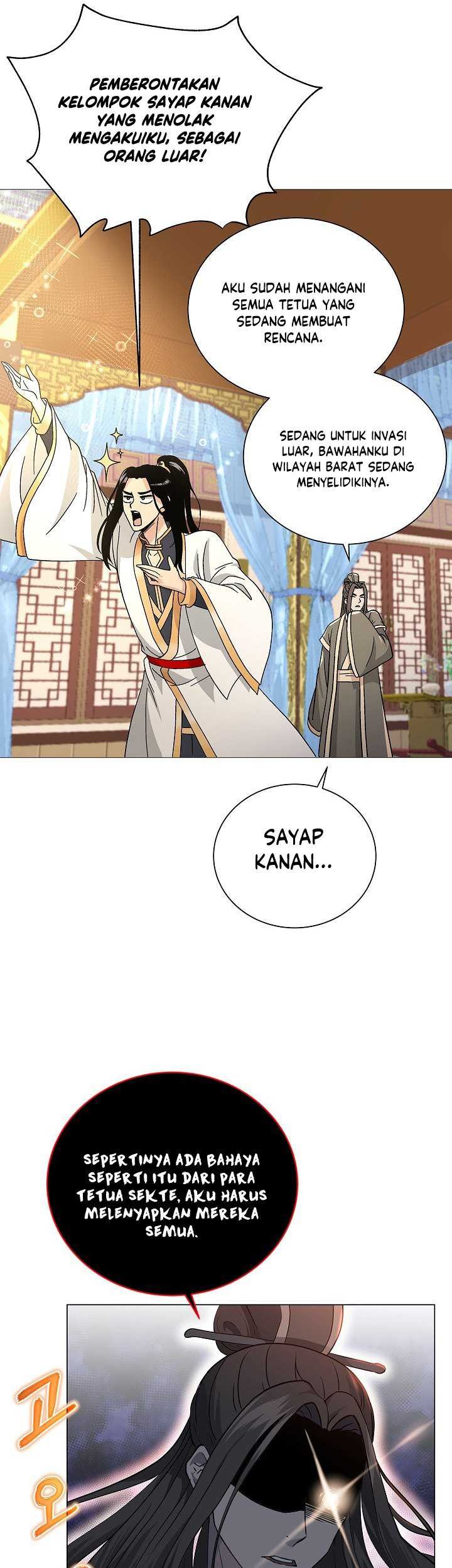 The Heavenly Demon Lord Who Doesn’t Want to Level Up Chapter 01 Gambar 38