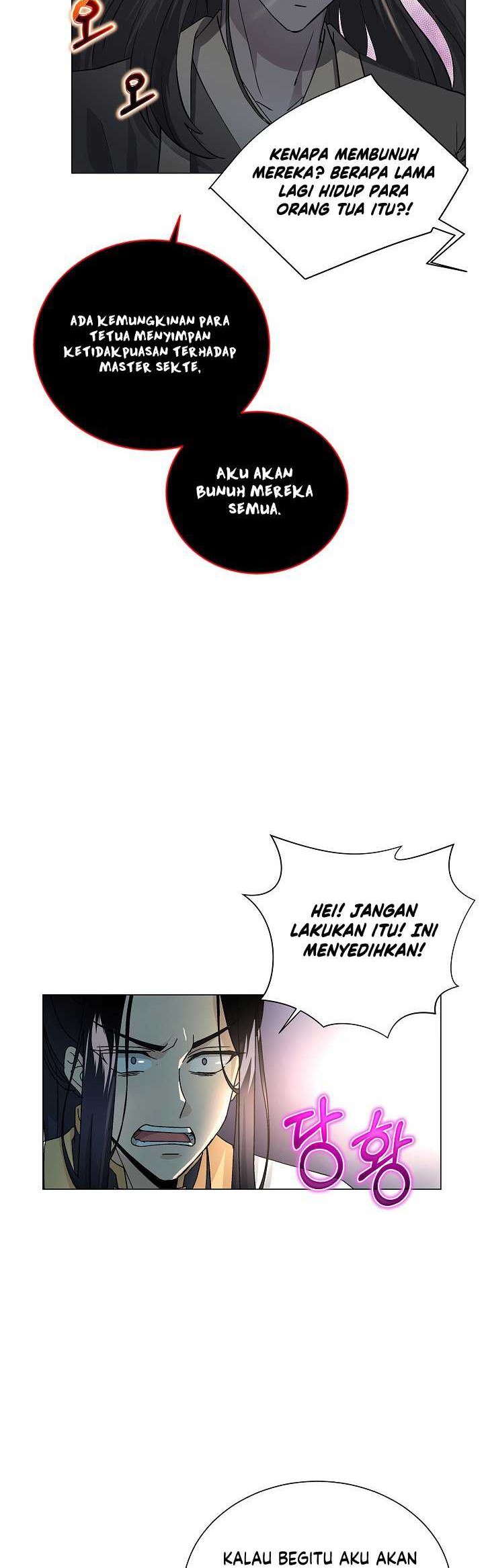 The Heavenly Demon Lord Who Doesn’t Want to Level Up Chapter 01 Gambar 39