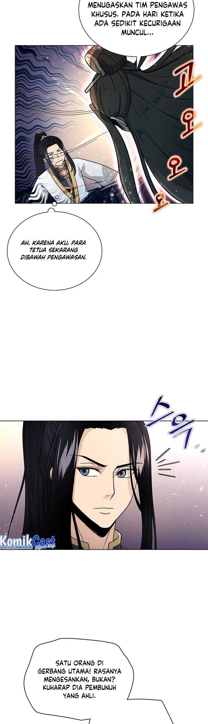 The Heavenly Demon Lord Who Doesn’t Want to Level Up Chapter 01 Gambar 40