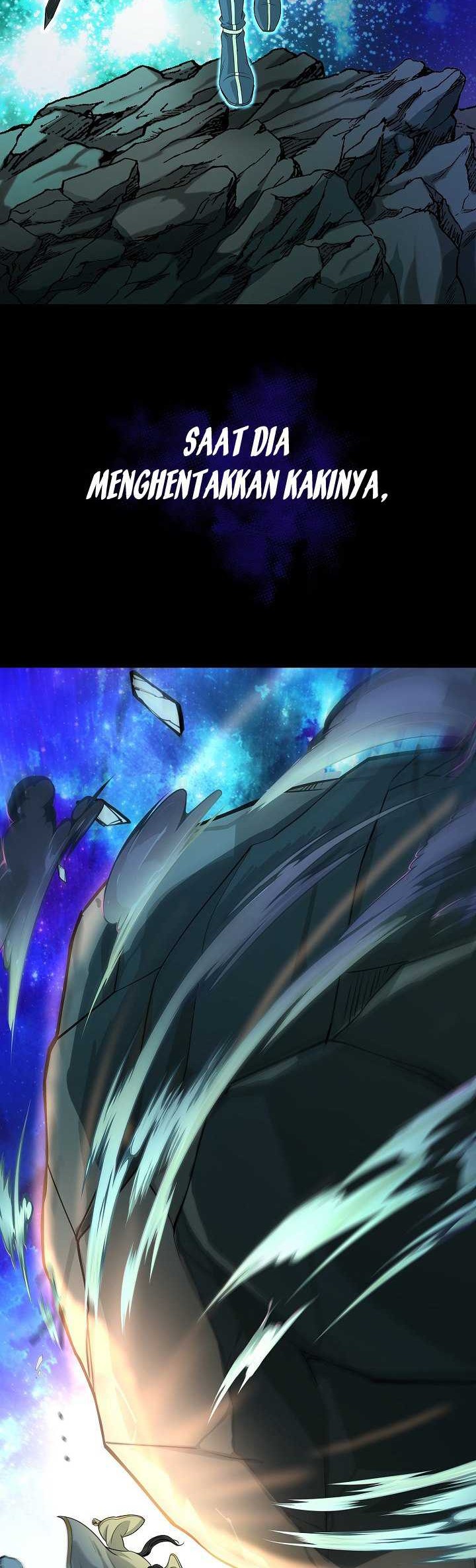 The Heavenly Demon Lord Who Doesn’t Want to Level Up Chapter 01 Gambar 3