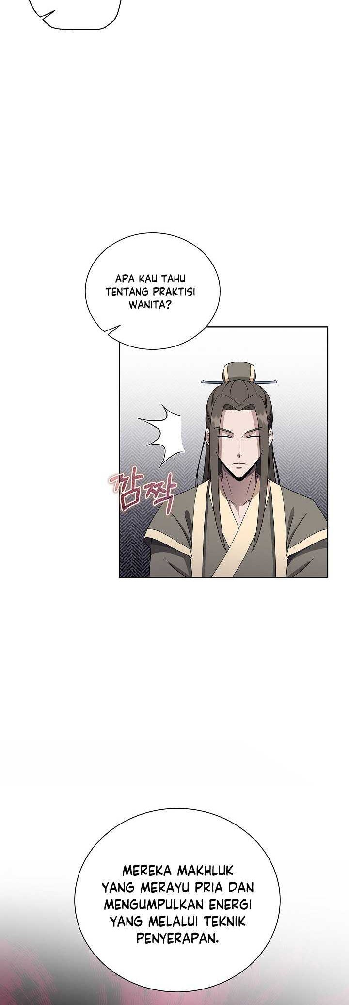 The Heavenly Demon Lord Who Doesn’t Want to Level Up Chapter 01 Gambar 67