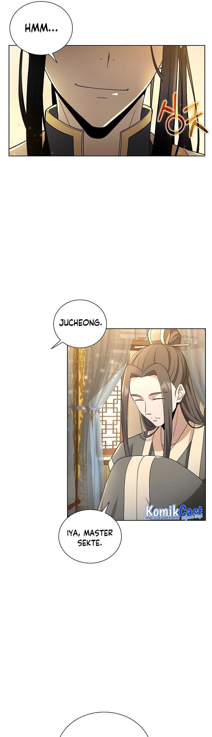 The Heavenly Demon Lord Who Doesn’t Want to Level Up Chapter 01 Gambar 74