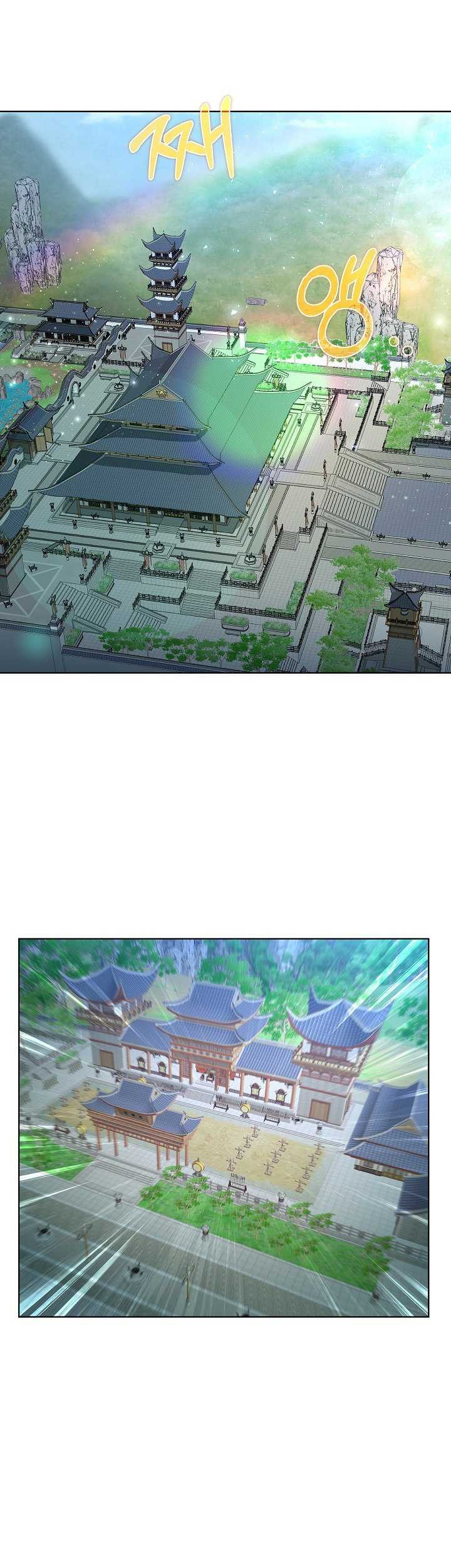 The Heavenly Demon Lord Who Doesn’t Want to Level Up Chapter 01 Gambar 76