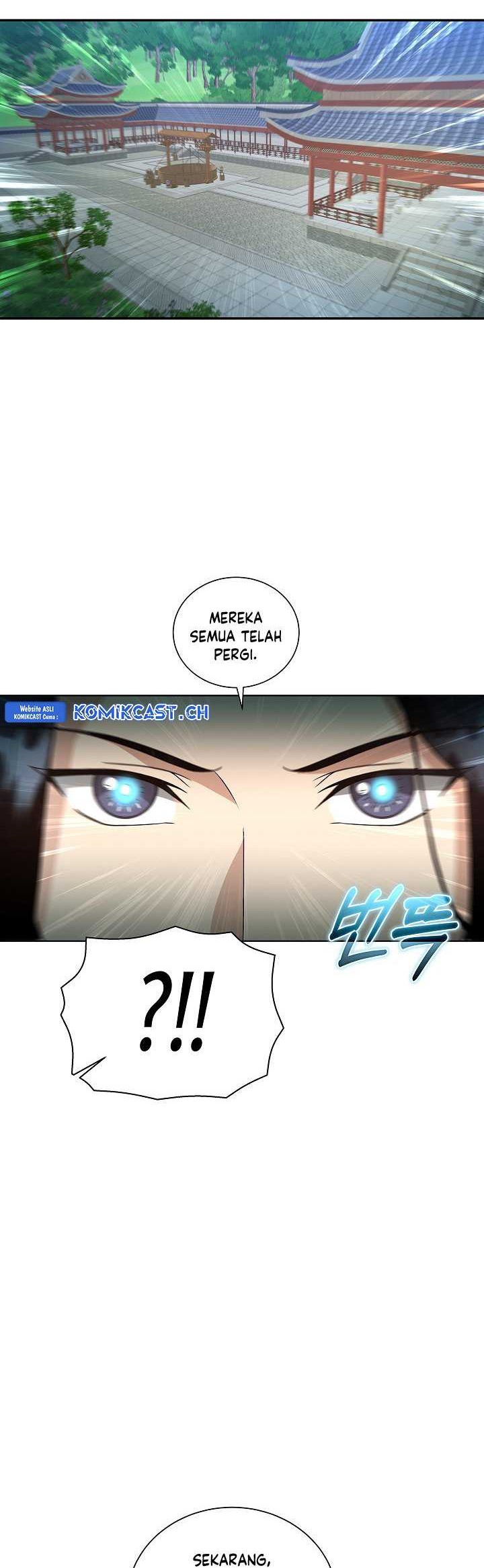 The Heavenly Demon Lord Who Doesn’t Want to Level Up Chapter 01 Gambar 77