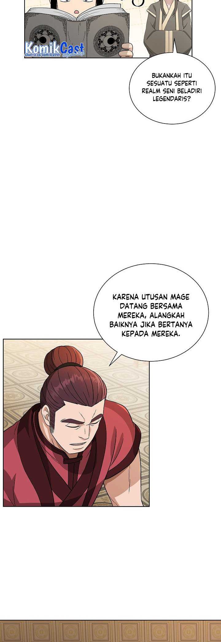 The Heavenly Demon Lord Who Doesn’t Want to Level Up Chapter 01 Gambar 59