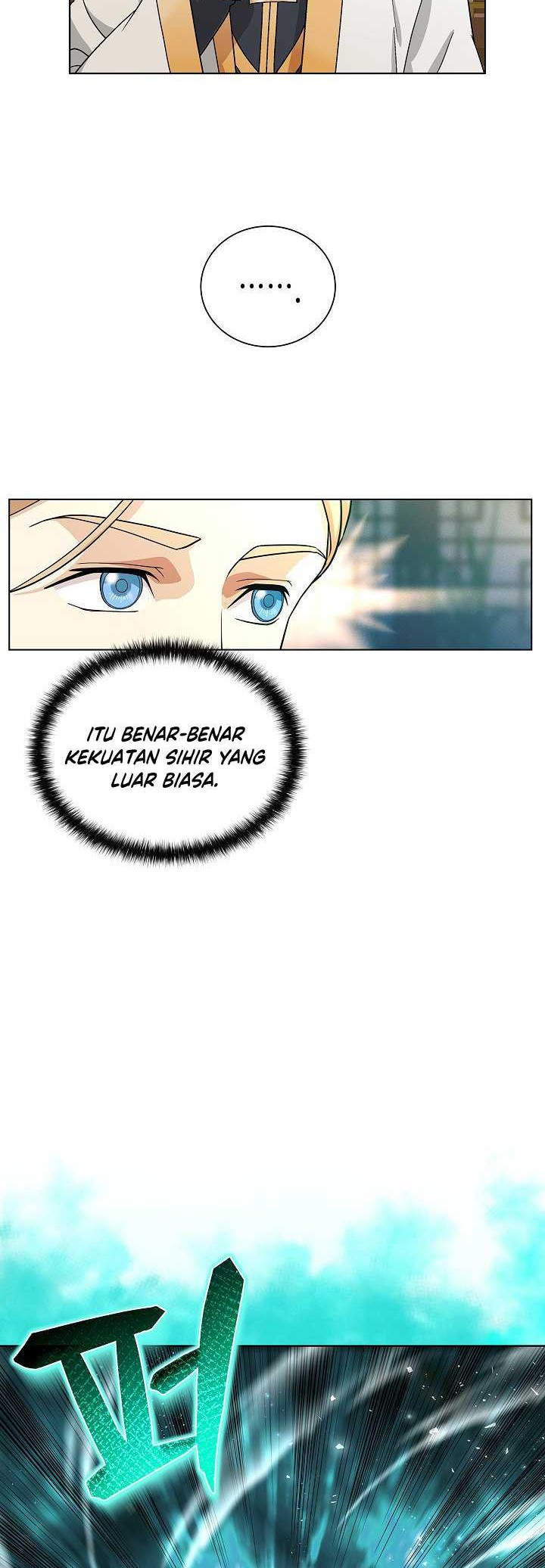 The Heavenly Demon Lord Who Doesn’t Want to Level Up Chapter 01 Gambar 63