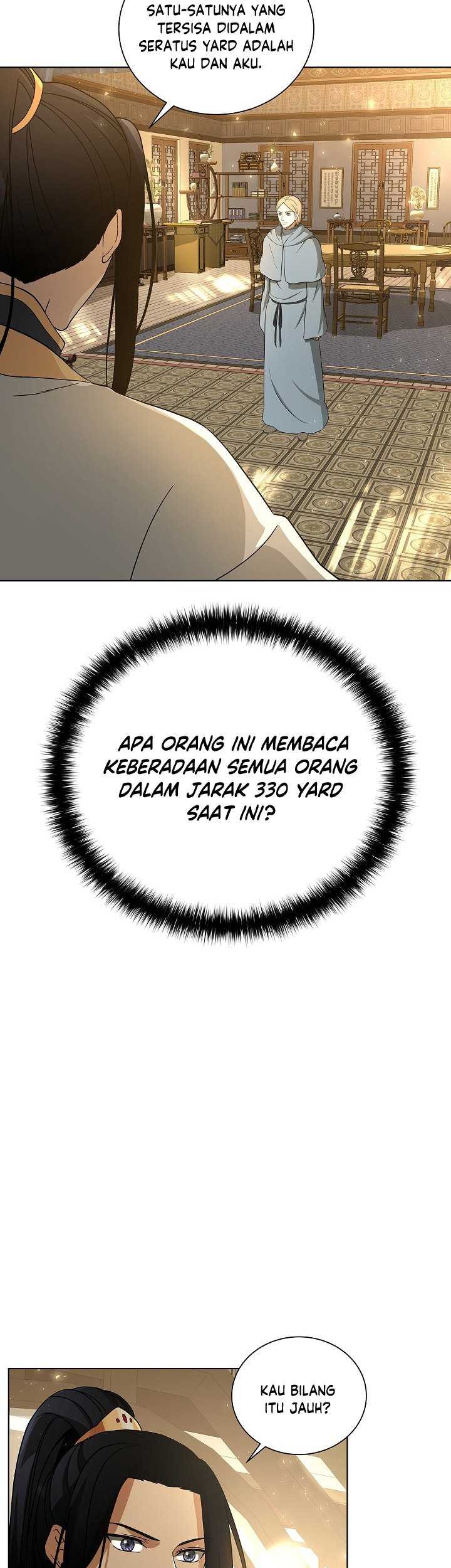 The Heavenly Demon Lord Who Doesn’t Want to Level Up Chapter 01 Gambar 78