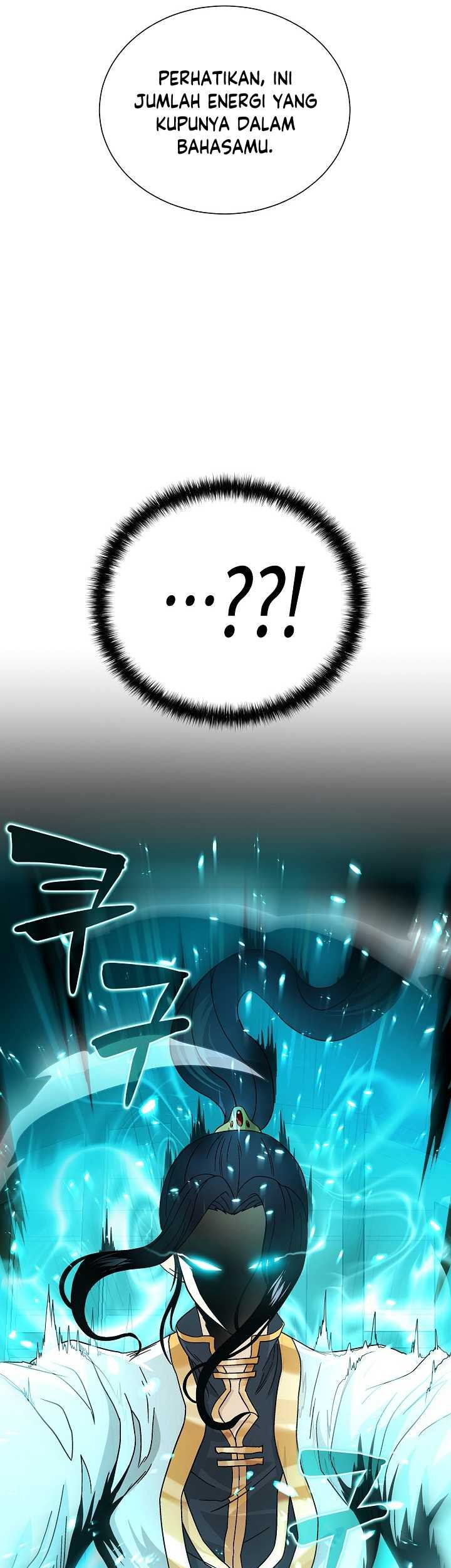 The Heavenly Demon Lord Who Doesn’t Want to Level Up Chapter 01 Gambar 80