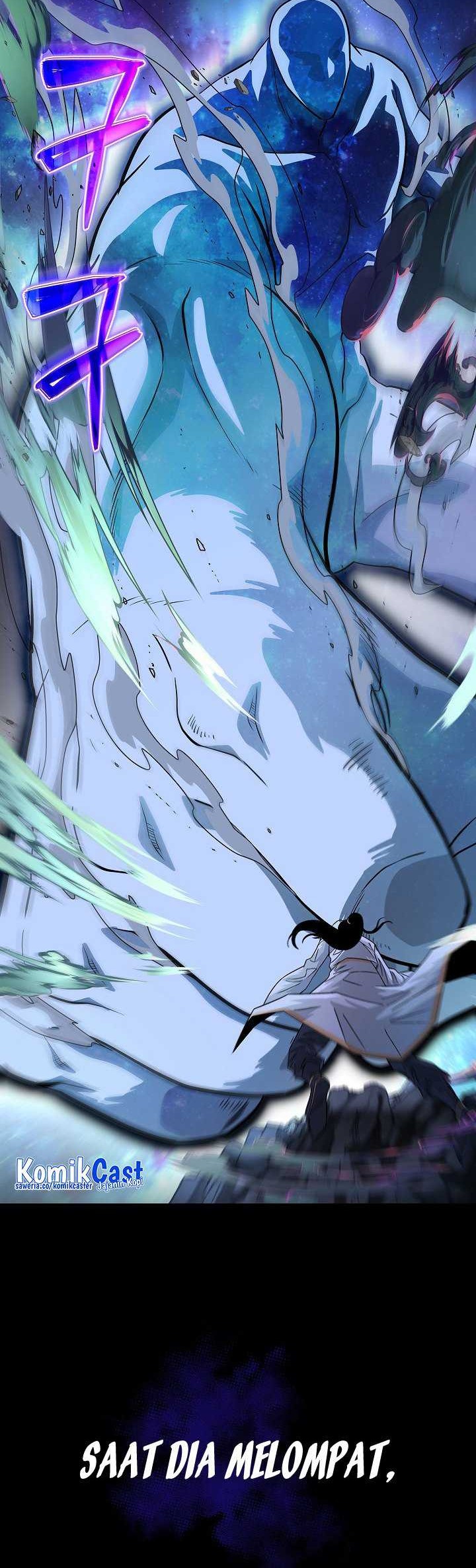 The Heavenly Demon Lord Who Doesn’t Want to Level Up Chapter 01 Gambar 7