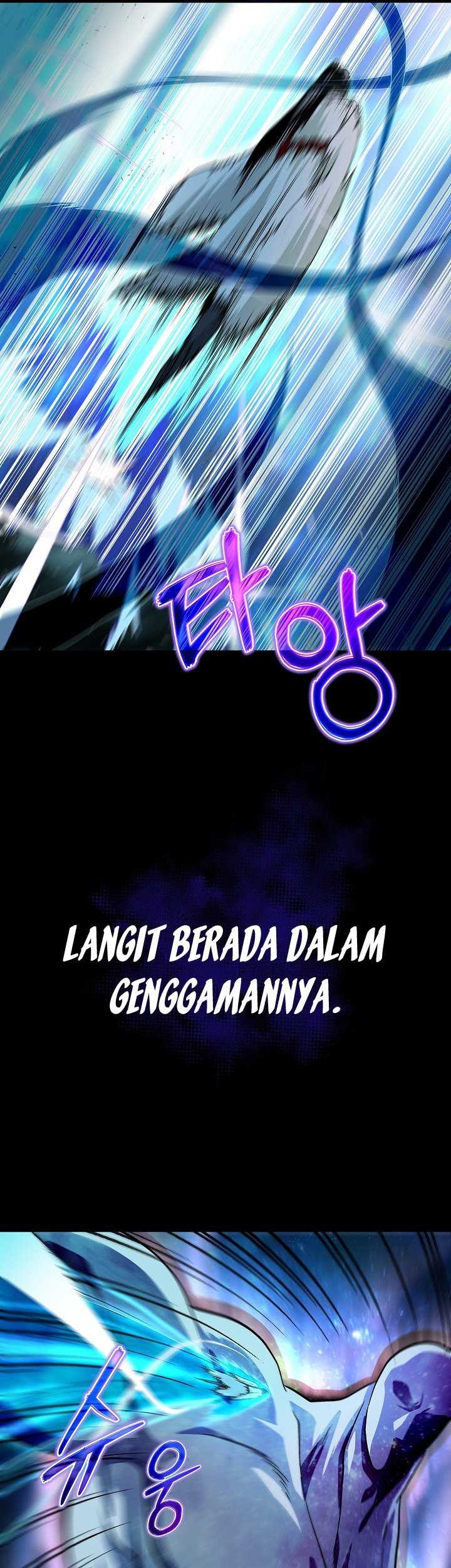 The Heavenly Demon Lord Who Doesn’t Want to Level Up Chapter 01 Gambar 8