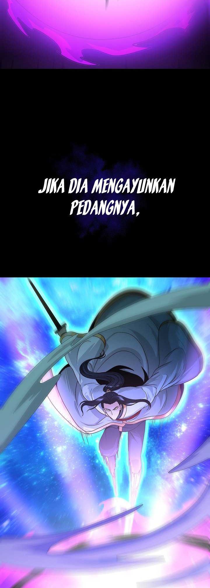 The Heavenly Demon Lord Who Doesn’t Want to Level Up Chapter 01 Gambar 11