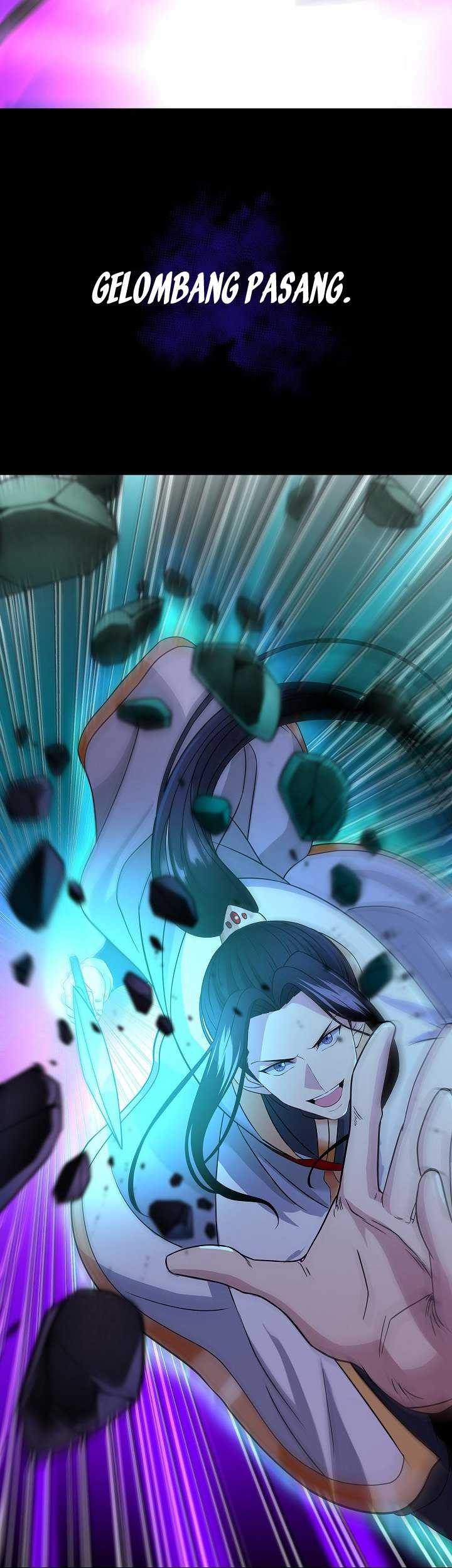 The Heavenly Demon Lord Who Doesn’t Want to Level Up Chapter 01 Gambar 12