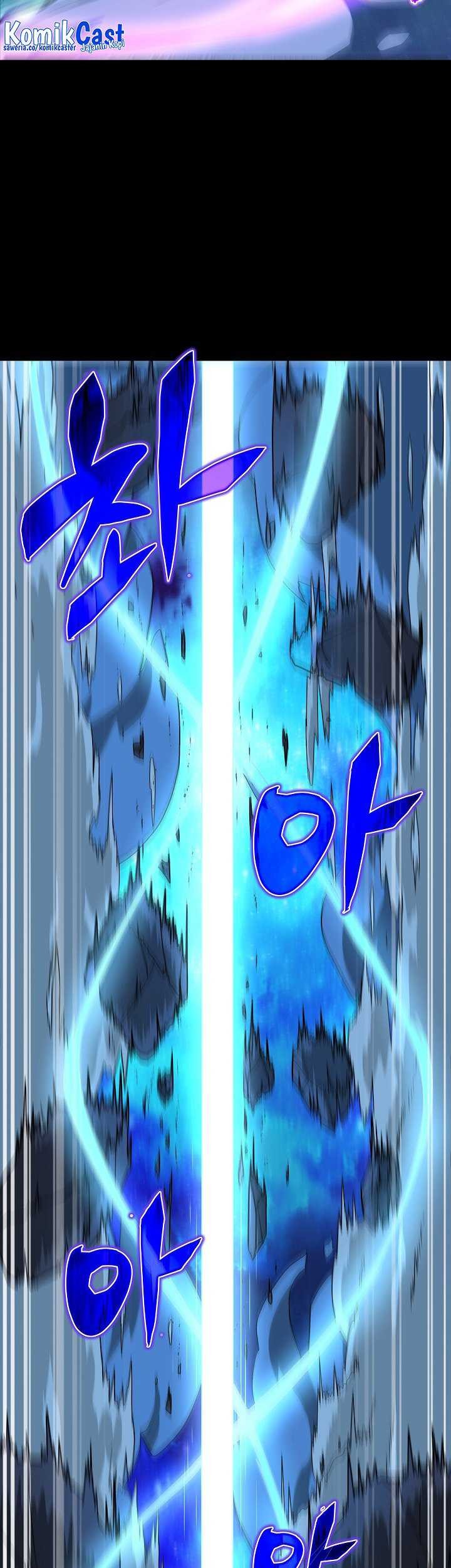 The Heavenly Demon Lord Who Doesn’t Want to Level Up Chapter 01 Gambar 16