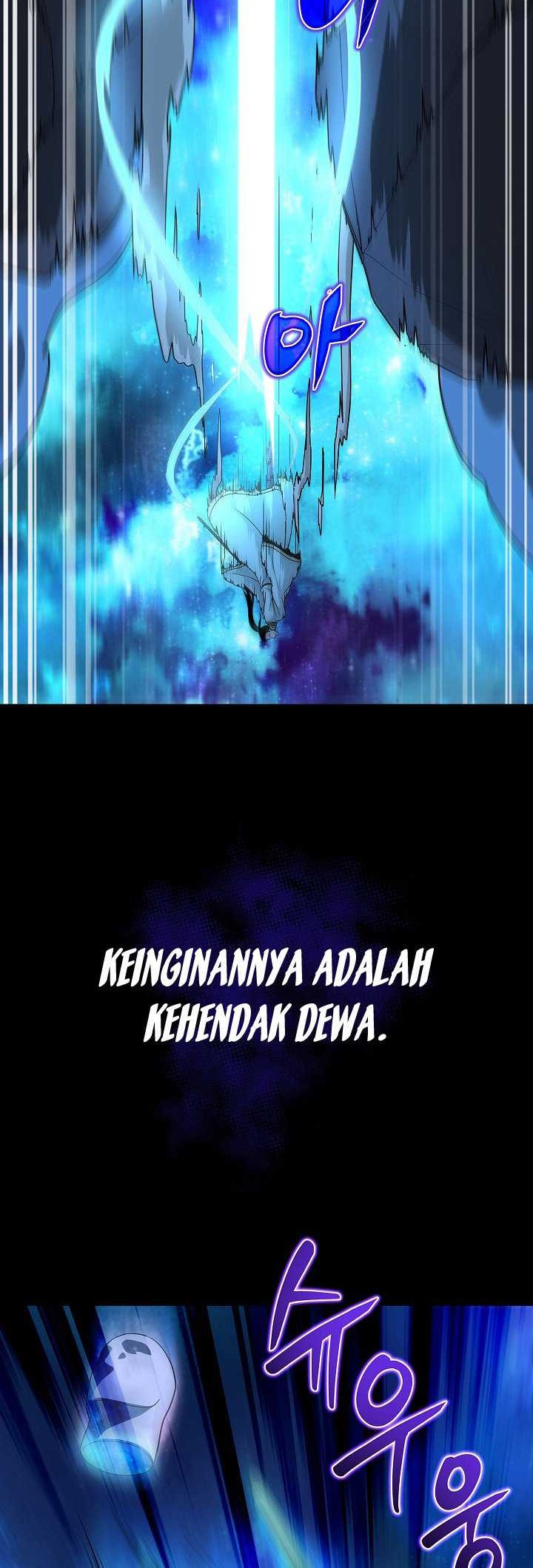 The Heavenly Demon Lord Who Doesn’t Want to Level Up Chapter 01 Gambar 17