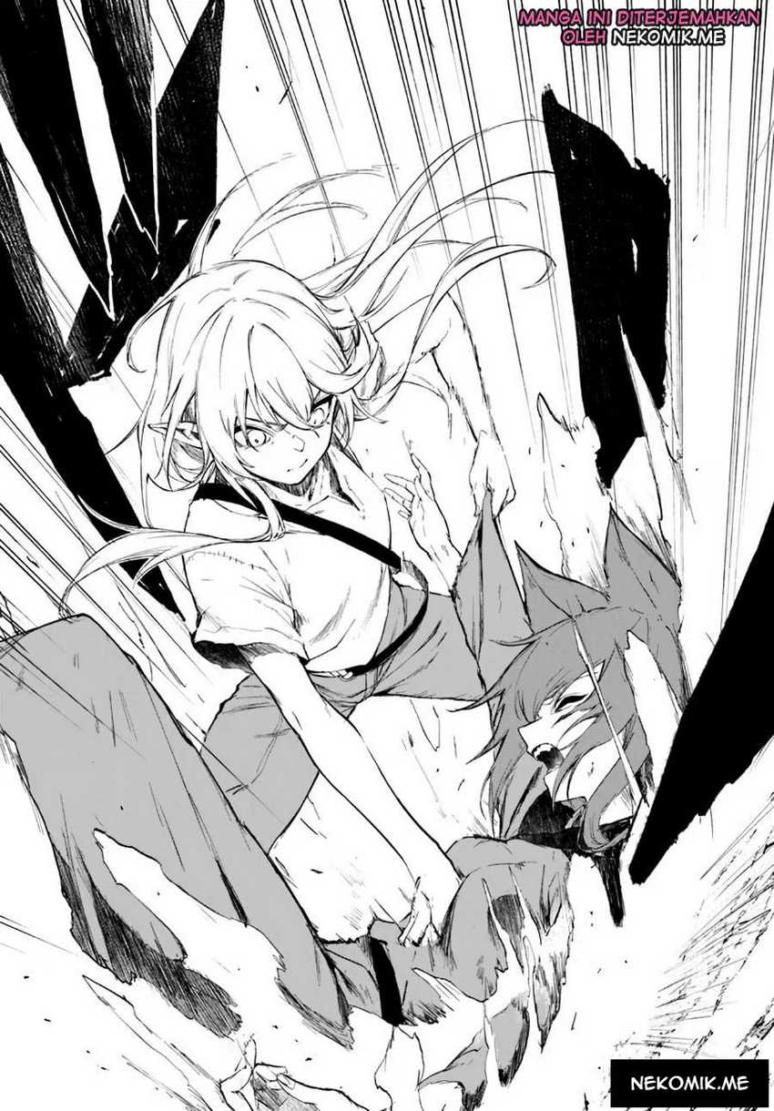 Ougon no Keikenchi Chapter 01 Gambar 16