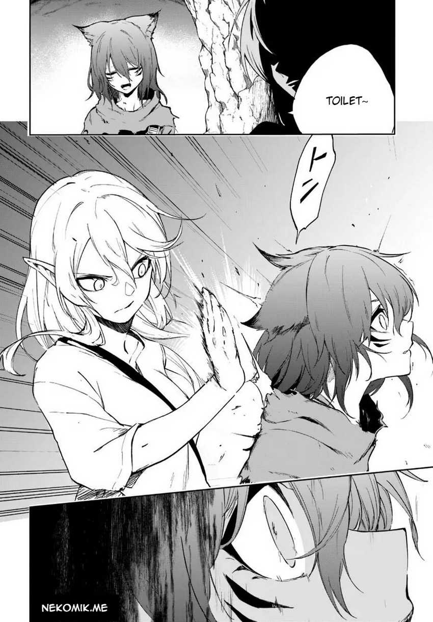 Ougon no Keikenchi Chapter 01 Gambar 12