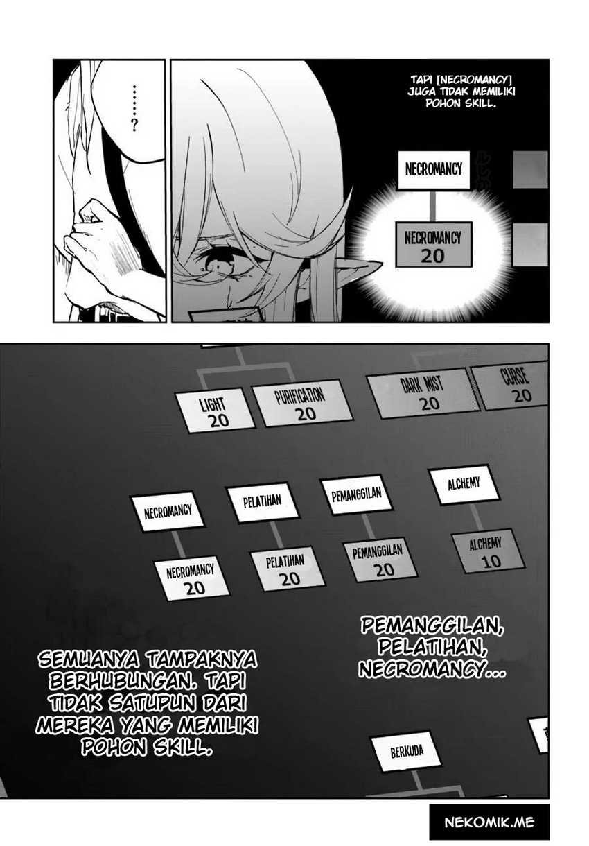 Ougon no Keikenchi Chapter 01 Gambar 36