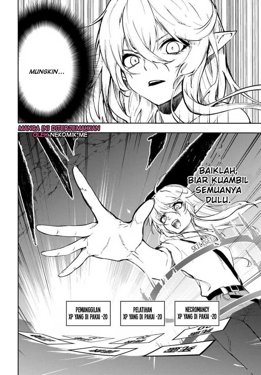 Ougon no Keikenchi Chapter 01 Gambar 37