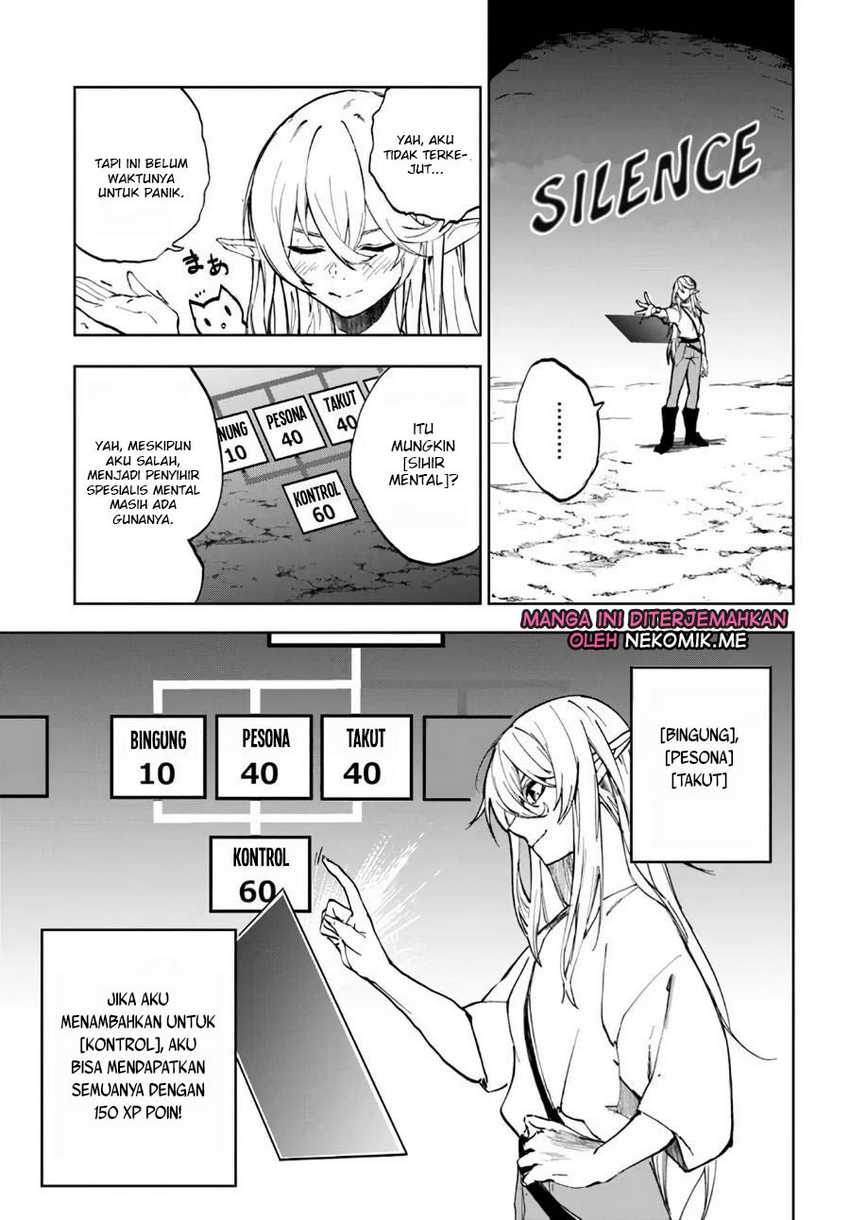 Ougon no Keikenchi Chapter 01 Gambar 38