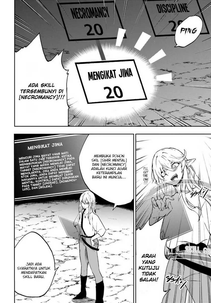 Ougon no Keikenchi Chapter 01 Gambar 39