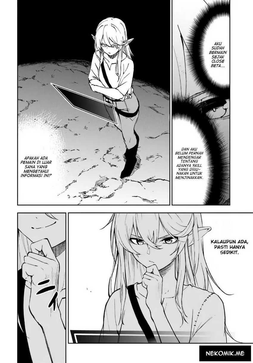 Ougon no Keikenchi Chapter 01 Gambar 31