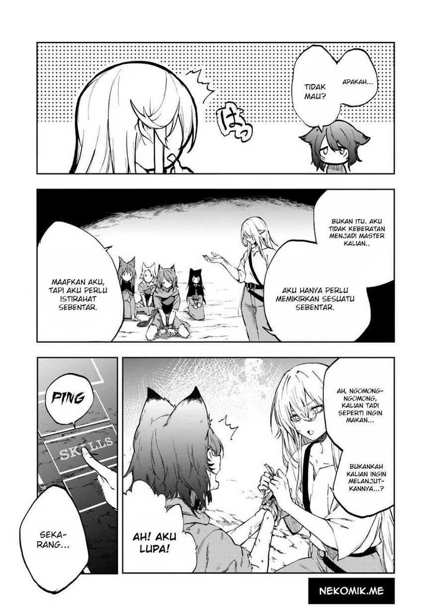 Ougon no Keikenchi Chapter 01 Gambar 32