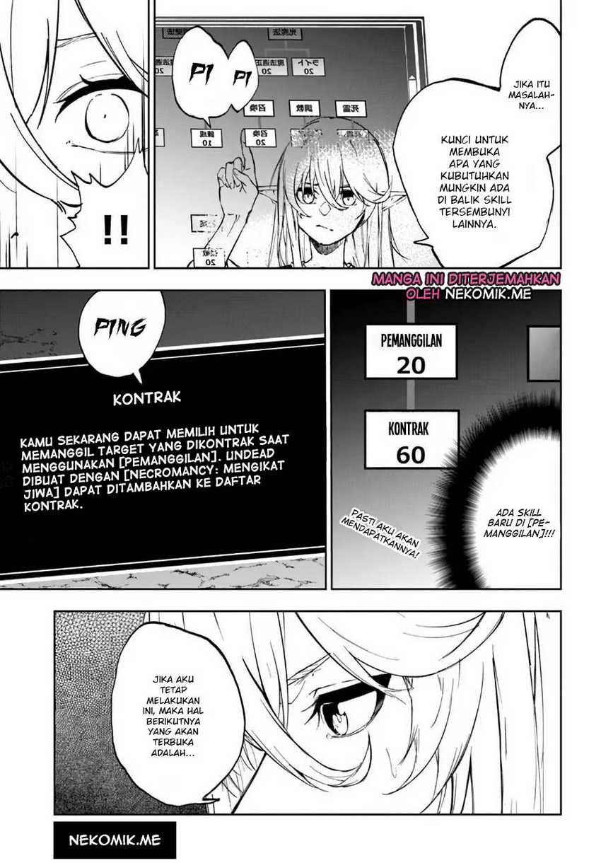 Ougon no Keikenchi Chapter 01 Gambar 40